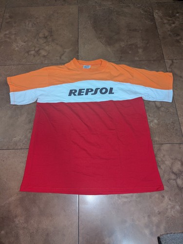 Repsol honda racing - moto, t