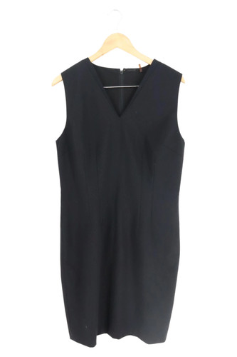 Elie tahari tubino donna nero - elie,