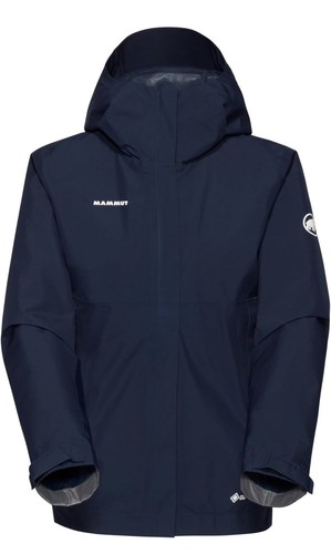 Mammut hardshell giacca - mammut,