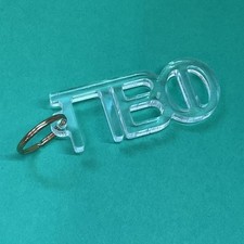 Portachiavi zaino portachiavi