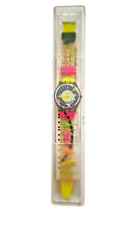 Swatch Gent North Pole GN121