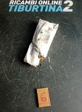 Airbag sedili sinistra Fiat 500 2007 in poi  Ford ka 2012 in poi numero 6