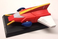 Battle Jet Combattler V - Go