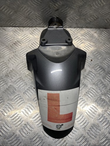 Parafango anteriore honda - parafango,