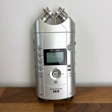 Zoom H4 registratore pratico