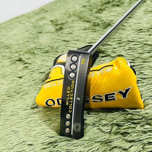 Odyssey milled collection - odyssey,