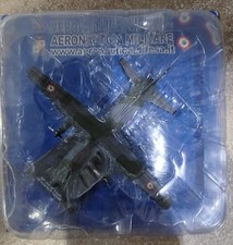 Italeri 1/200 Aerei Fiat