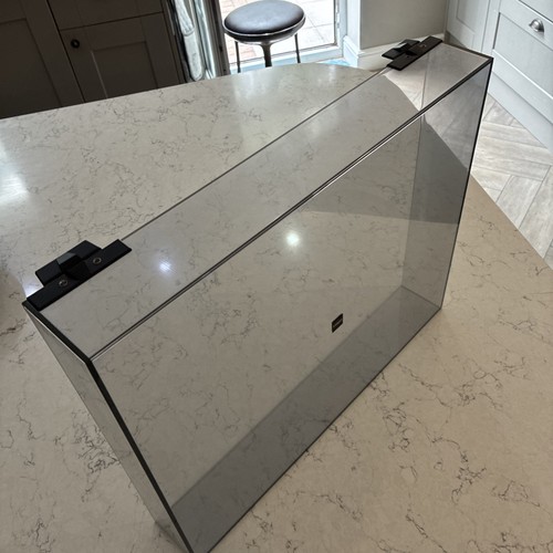 Copripolvere grigio rega - grigio,