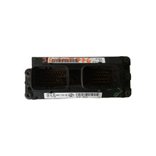 CENTRALINA MOTORE FIAT PUNTO