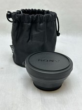 Sony VCL-HG0758 X0.7 obiettivo