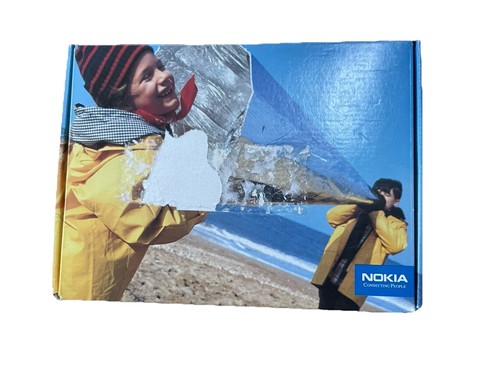 Nokia 6150 come - come, telefono