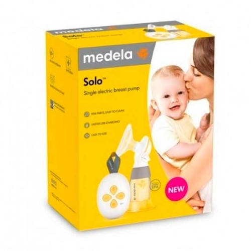 Medela solo single electric - tm,