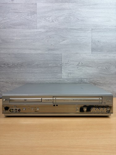Dv1000 dvd rw - vhs, vcr