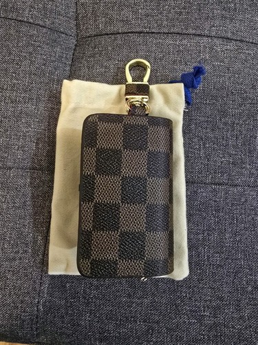 Louis vuitton portachiavi - louis,