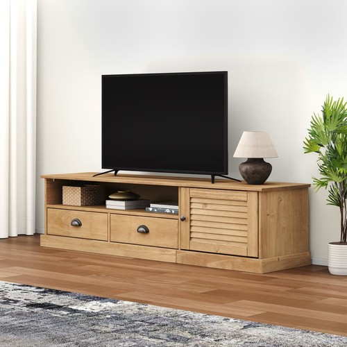 Vidaxl mobile porta - tv, vigo