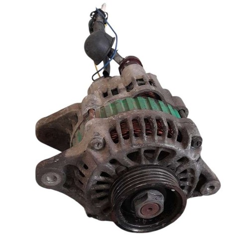 Alternatore ab160108 02503 60a - 02503,