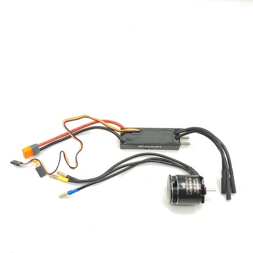 Spektrum marine 50a - spektrum,