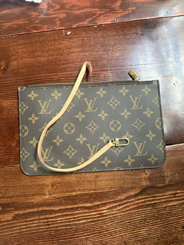 Pochette mai completa - pochette,