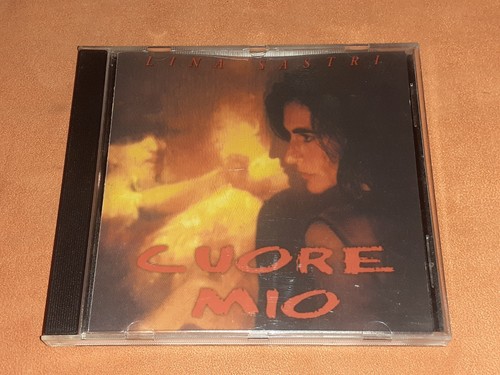 Lina sastri cuore mio - lina,