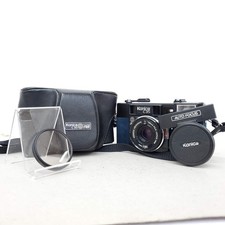 Macchina fotografica pellicola