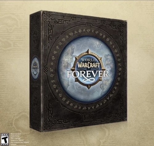 Prevendita world warcraft - prevendita, of