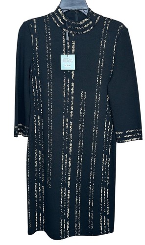 Abito maglia maglione ming - abito,