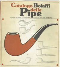 Catalogo Bolaffi delle Pipe