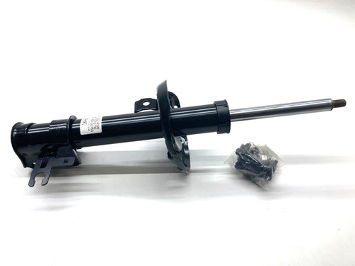 Ammortizzatore ant sx - ammortizzatore,