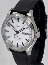 Nuovo 39mm gents timex the - nuovo,