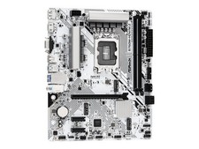 ASRock B760M-HDV/M.2 Intel