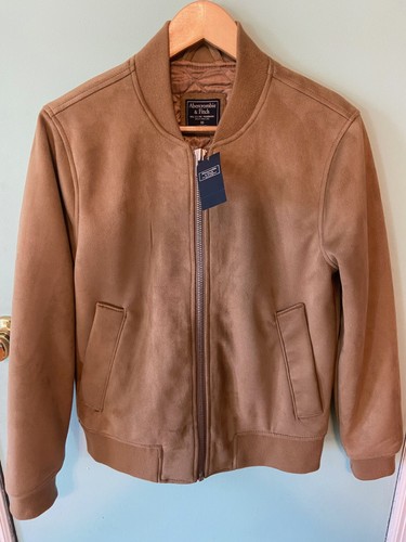 Abercrombie and fitch - and, giacca