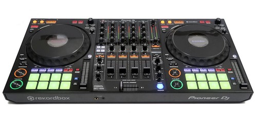 Pioneer ddj 1000 controller - ddj-1000,
