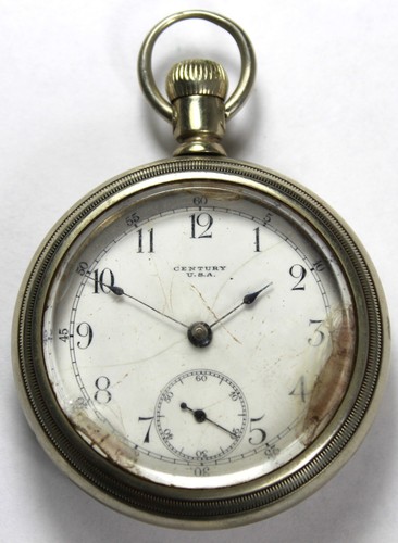 Orologio tasca 1898 seth - tasca,