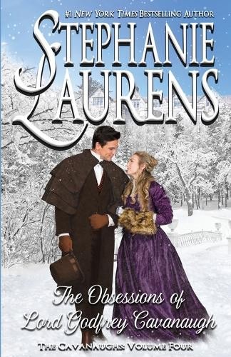 Stephanie laurens the - stephanie,