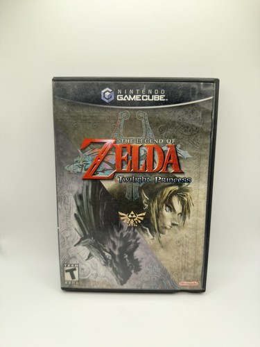 The legend zelda - legend, zelda: