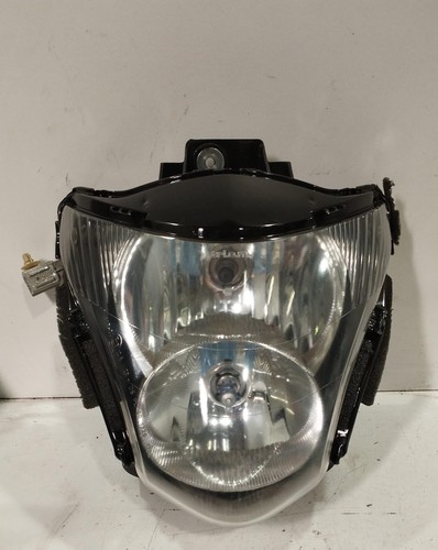 Faro anteriore per honda - anteriore,
