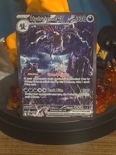 Hydreigon ex 169/086 Sv: White