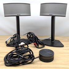 Altoparlanti Bose Companion 5