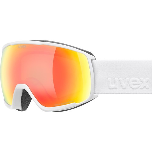 Maschera sci snowboard uvex - snowboard,