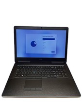 DELL PRECISION 7720 E3-1535M