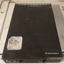 Motorola Maratrac VHF low band