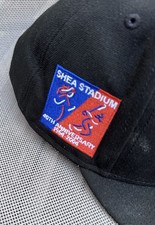 ESCLUSIVO NEW YORK METS 40°