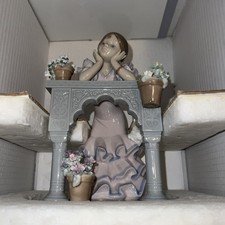 Lladro 06480 A Perfect Day