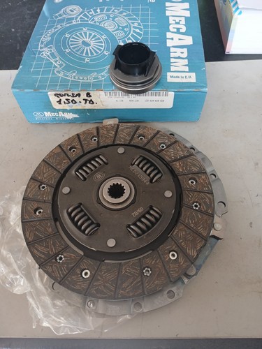 Kit frizione opel - kit, 1.5