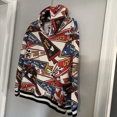 Disney pullover unisex - #unisex, #men