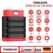 Bluetooth OBD2 Strumento