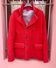 caban donna taglia L