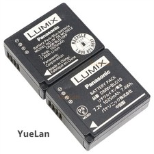 Batteria originale Panasonic