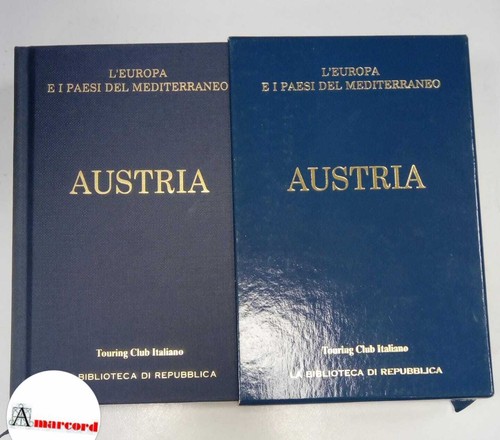 Austria touring club - austria.,