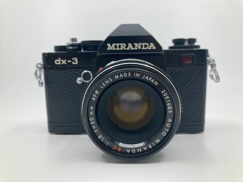 Miranda reflex - dx-3,